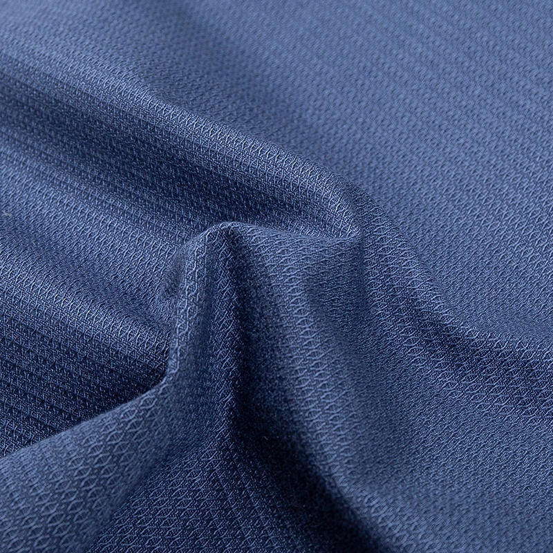 Jacquard tencel  fabric